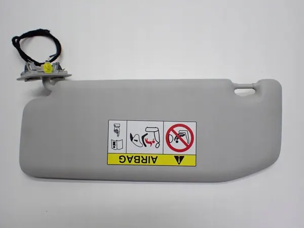 OEM SŁONECZNIK DASZEK PARWY EUROPA Peugeot 308 III T10 22R image 3