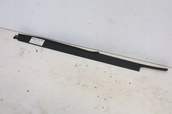 OEM 9975724502MWGK Pare-boue arrière gauche Porsche 911 997 image 5