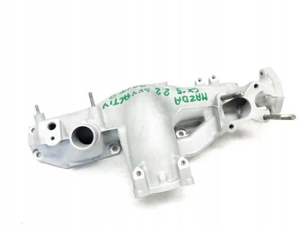 Colector de admisión Mazda CX-5 2015 2.2 Skyactiv OEM image 4