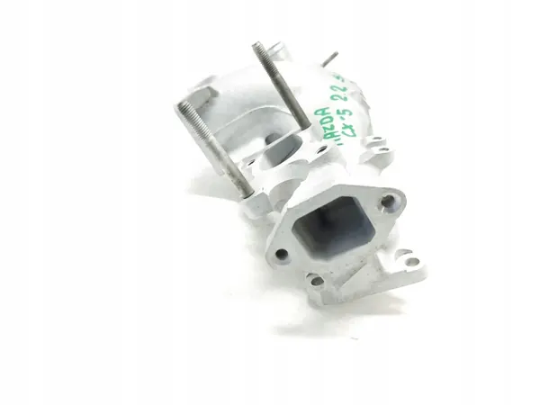Colector de admisión Mazda CX-5 2015 2.2 Skyactiv OEM image 5