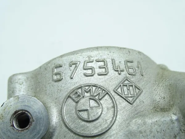 Pivot avant gauche OEM 6753461 pour BMW 7 E65 image 3