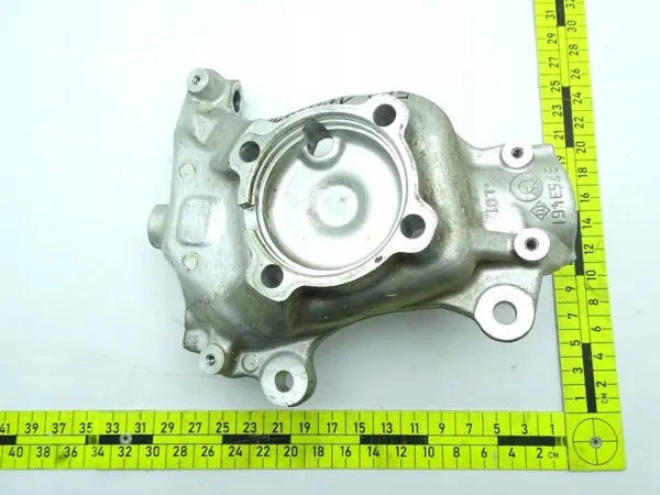 Pivot avant gauche OEM 6753461 pour BMW 7 E65 image 4