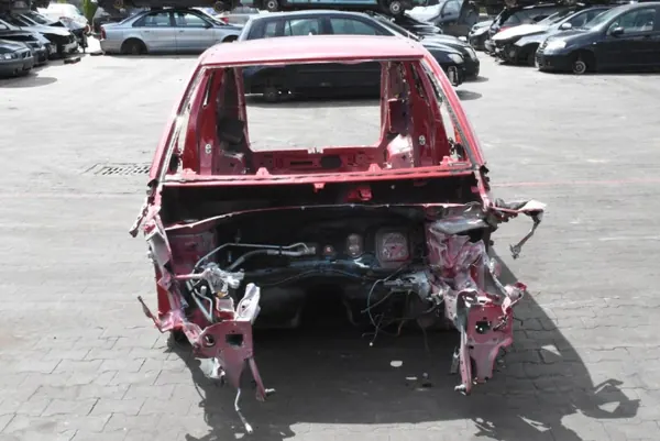 Kit aile quartier OEM mamAUTO-997732 pour Opel Crossland image 7