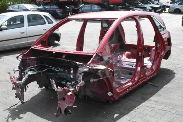 Kit aile quartier OEM mamAUTO-997732 pour Opel Crossland image 8