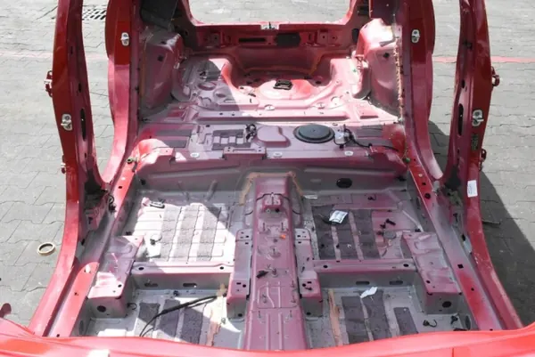 Kit aile quartier OEM mamAUTO-997732 pour Opel Crossland image 9