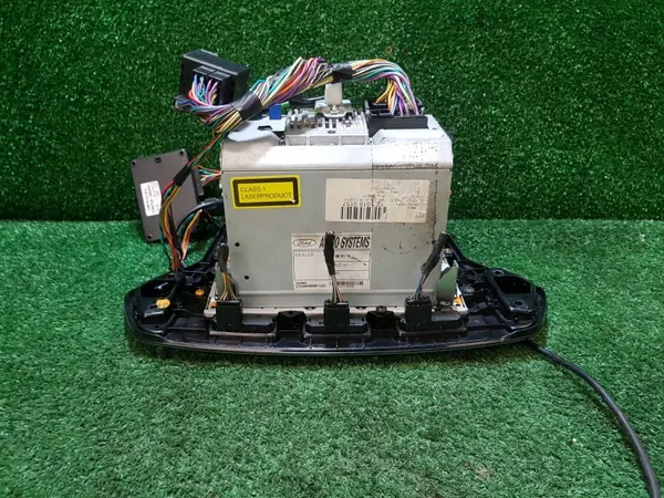 Unité Radio Navigation FORD OEM 8S7T18K931BB image 7