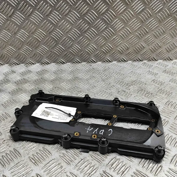 Ventildeckel Audi A6 S6 C6 2010 image 3