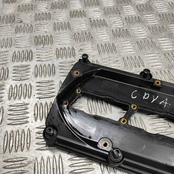 Ventildeckel Audi A6 S6 C6 2010 image 5