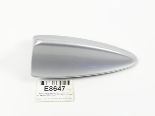 Antena barbatana OEM 6913287-04 para BMW 7 E65 image 2