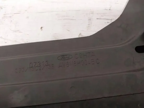Peças do compartimento motor Ford OEM AV6116H004BC image 5