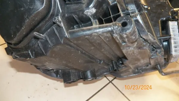 AUDI A6 C8 Linker Frontscheinwerfer 4K0941033 image 5