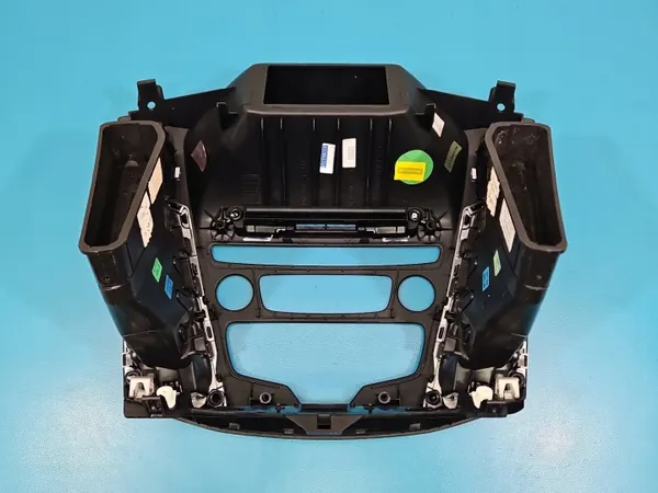 Mittlere Lüftungsgitter F1EB-A014L21-BA Ford Focus MK3 image 5