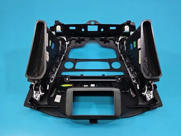 Mittlere Lüftungsgitter F1EB-A014L21-BA Ford Focus MK3 image 7