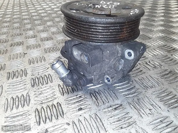 Servostyrningspump Ford Transit 2015 2200tdci cc113a69 image 2