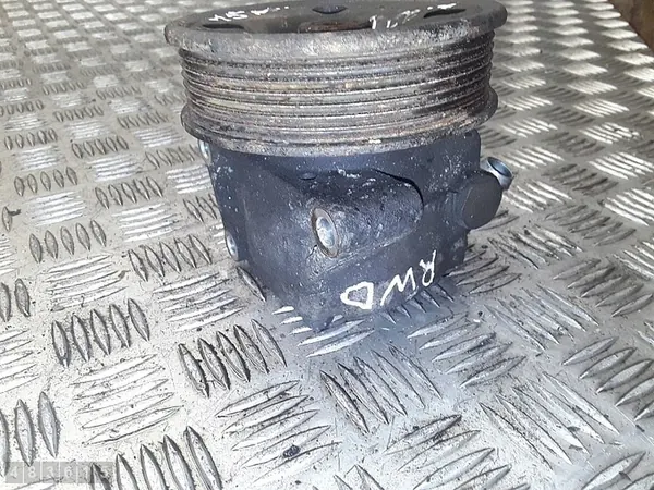 Servostyrningspump Ford Transit 2015 2200tdci cc113a69 image 3