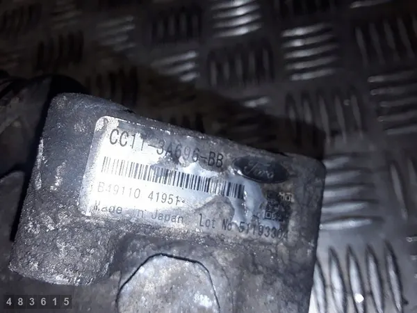 Servostyrningspump Ford Transit 2015 2200tdci cc113a69 image 5