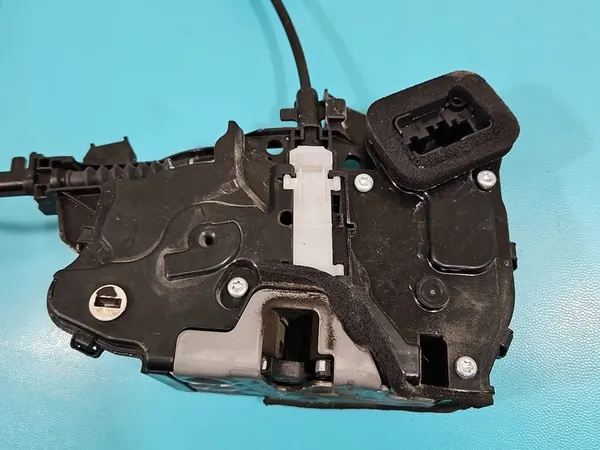 Rechtes Hinter Schloss 10A839016B Seat Arona 5PIN image 3