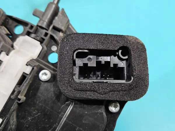 Rechtes Hinter Schloss 10A839016B Seat Arona 5PIN image 4