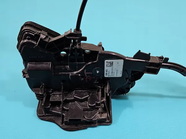 Rechtes Hinter Schloss 10A839016B Seat Arona 5PIN image 5