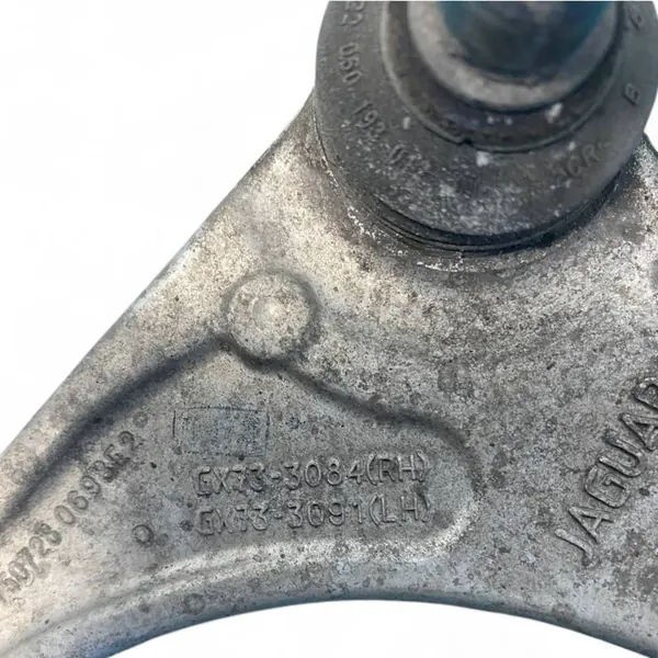 Jaguar XF Övre Främre Kontrollarm GX733091BA image 2