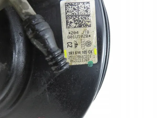 Skoda OE Servo OEM 1K1614105CK Octavia II 1.6L image 3