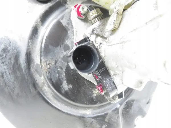 Skoda OE Servo OEM 1K1614105CK Octavia II 1.6L image 4