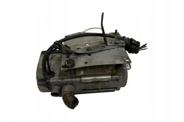 Aquecedor Webasto OEM 224376FD para Audi A6 2.4L image 4