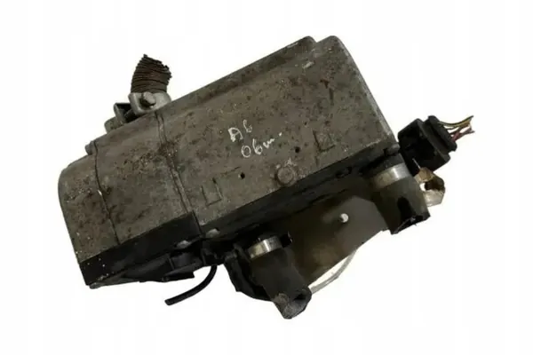 Aquecedor Webasto OEM 224376FD para Audi A6 2.4L image 5