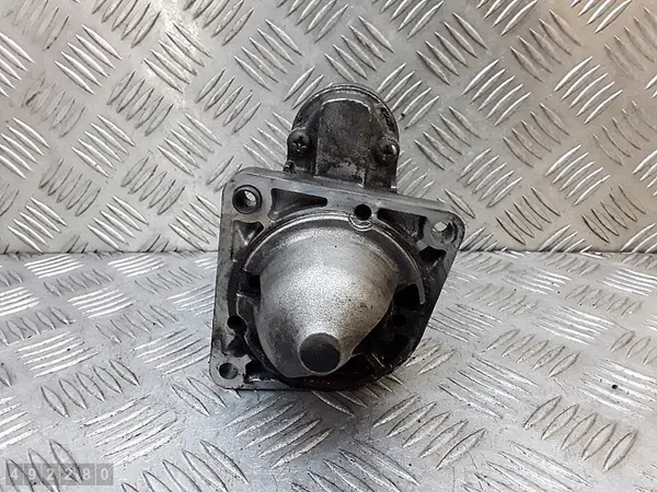 Motor de arranque Opel Insignia A 2.0CDTI image 2