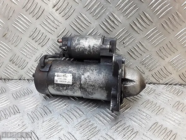 Motor de arranque Opel Insignia A 2.0CDTI image 3