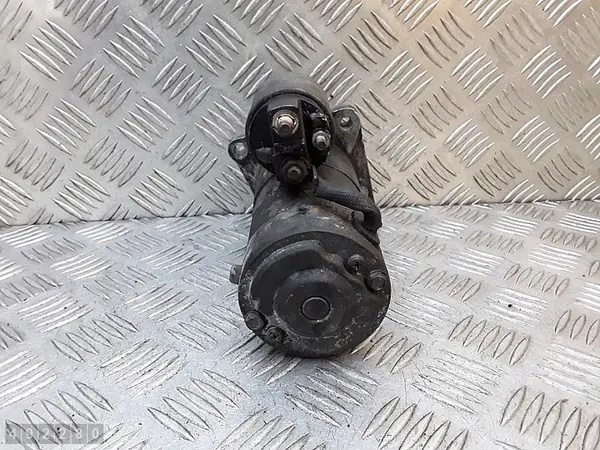 Motor de arranque Opel Insignia A 2.0CDTI image 4