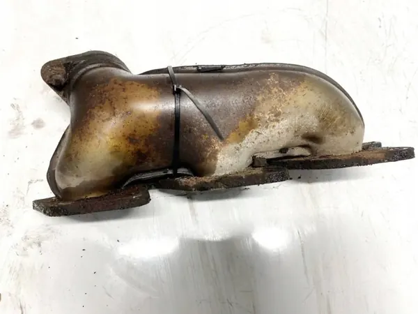 Pakoputken keräin OEM EIS-2014784 Mercedes 3.5L image 2
