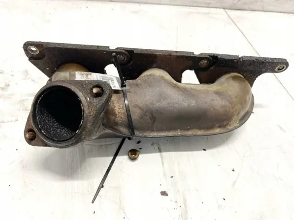 Pakoputken keräin OEM EIS-2014784 Mercedes 3.5L image 3