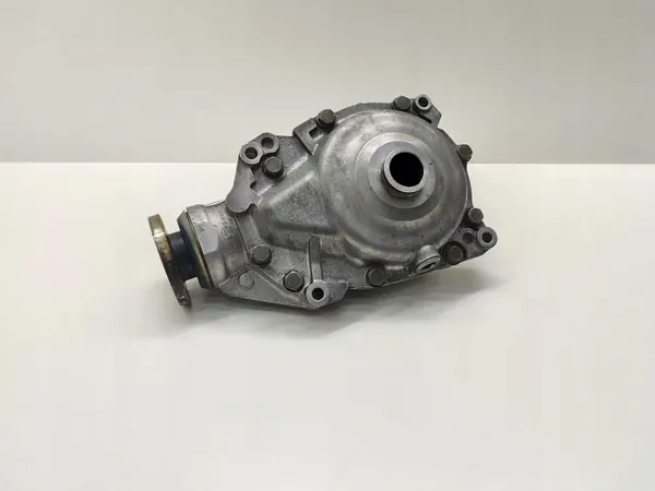 OEM 7528416 Framdifferential för BMW 5 E60/E61 image 2