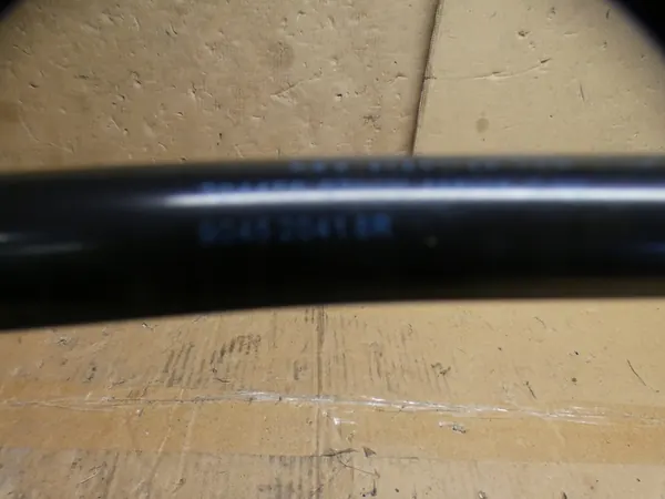 Bakluckdämpare Renault Espace V 904520418R image 5