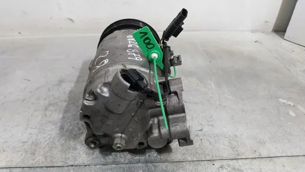 Compressore aria condizionata BMW OE 6826879 image 3