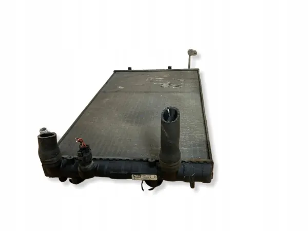 Gebruikte Volkswagen OE 6N0121201C motorradiator image 4