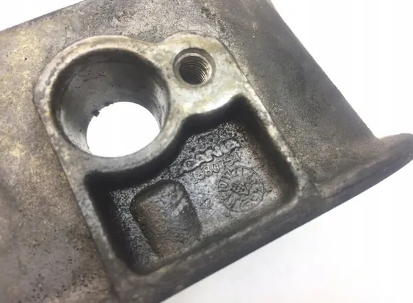 Cubierta de brazo inferior SCANIA image 3