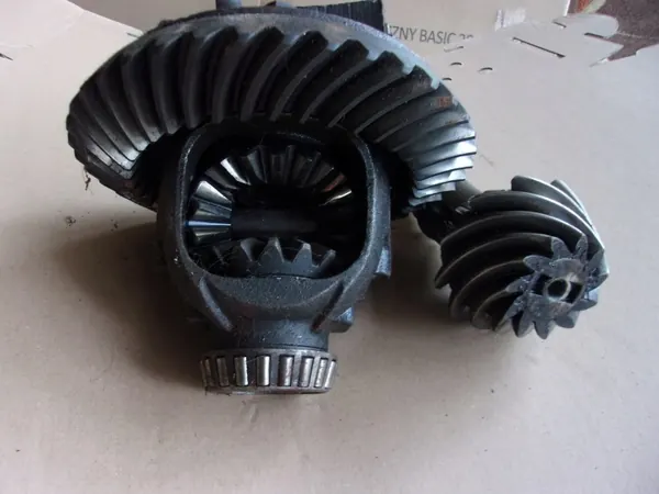 Diferencial trasero OEM 020399 para Jeep Grand Cherokee image 2