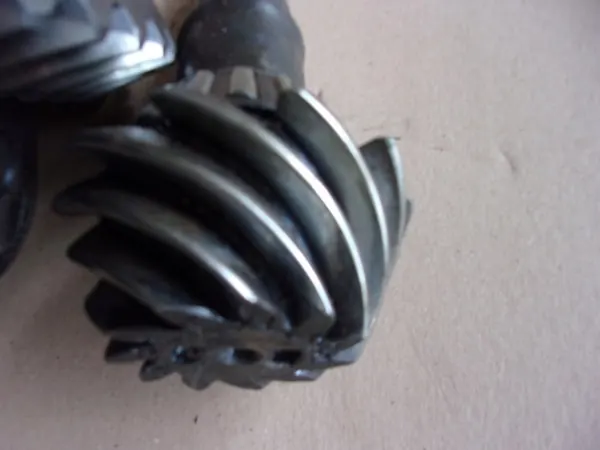 Diferencial trasero OEM 020399 para Jeep Grand Cherokee image 3