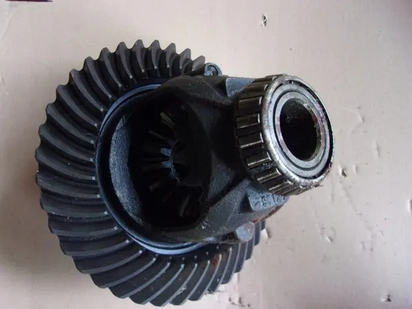 Diferencial trasero OEM 020399 para Jeep Grand Cherokee image 4