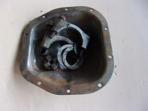 Diferencial trasero OEM 020399 para Jeep Grand Cherokee image 5