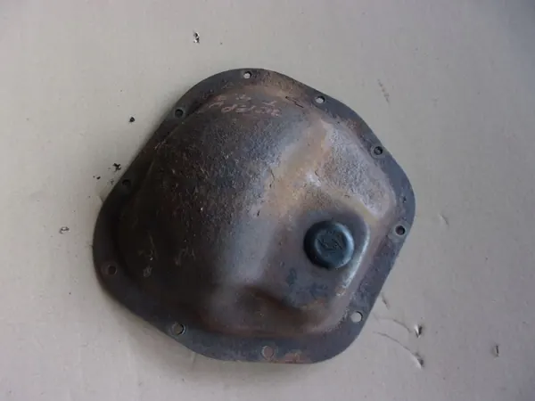 Diferencial trasero OEM 020399 para Jeep Grand Cherokee image 6