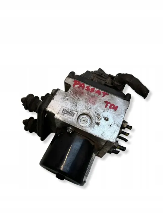 Bomba ABS F0711G0264DEX usada para VW Passat B6 image 2