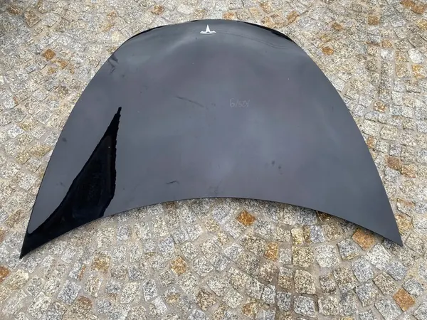 Original Framhuv TESLA MODEL 3 image 2