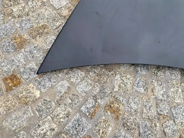 Original Framhuv TESLA MODEL 3 image 3