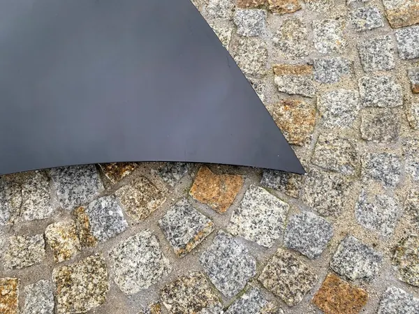 Original Framhuv TESLA MODEL 3 image 4