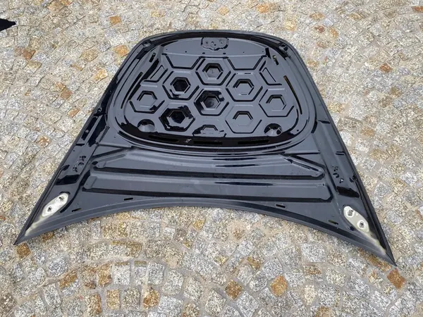 Original Framhuv TESLA MODEL 3 image 9