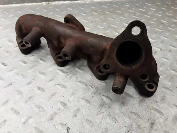 Begagnad Kia OE Avgasgrenrör OEM 285112A800 image 3