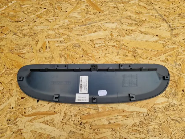 Kylargrillinlopp OEM 7328312 för MINI F56 JCW image 4